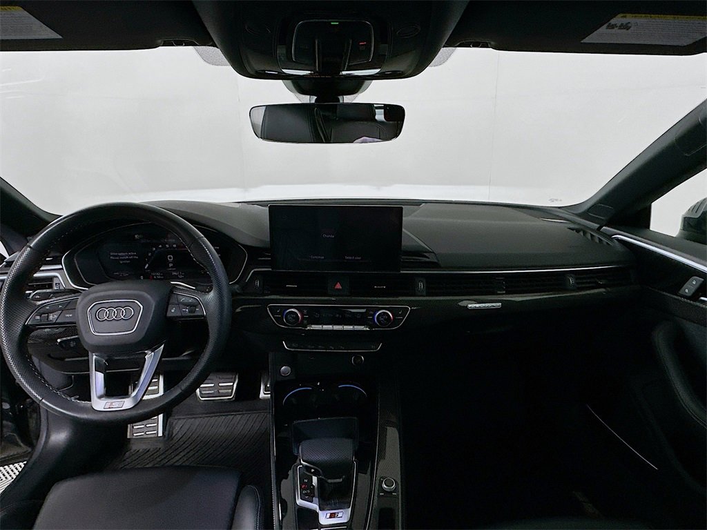 Used 2024 Audi S5 Prestige image 3