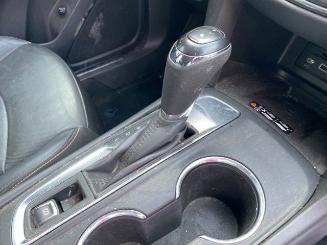 Used 2021 Chevrolet Equinox Premier image 18