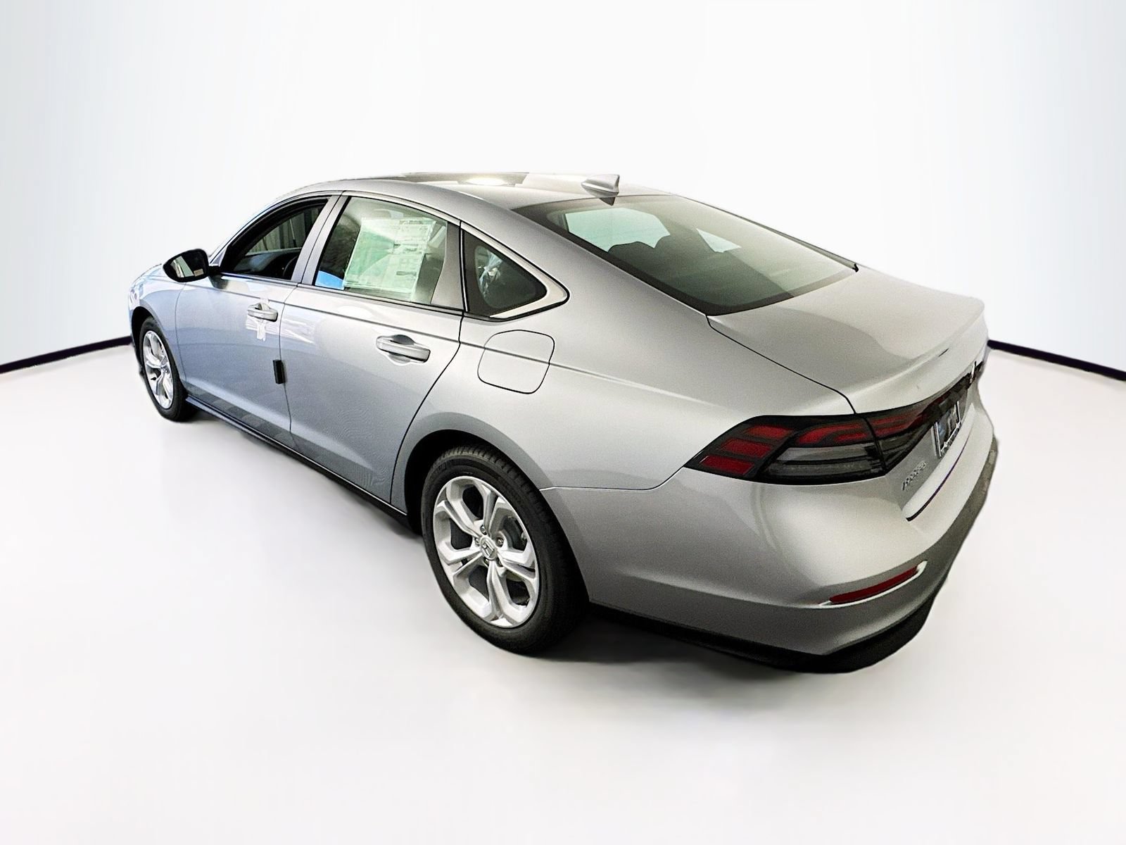 New 2025 Honda Accord Sport image 4