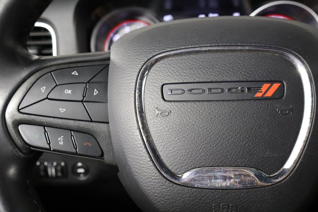 Used 2019 Dodge Charger Police RWD image 8