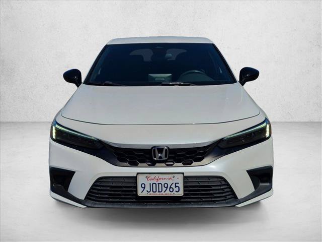 Used 2024 Honda Civic Sport image 2