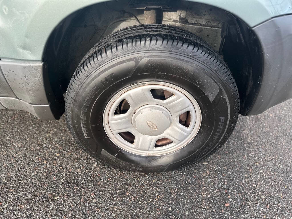 Used 2006 Ford Escape XLS image 23
