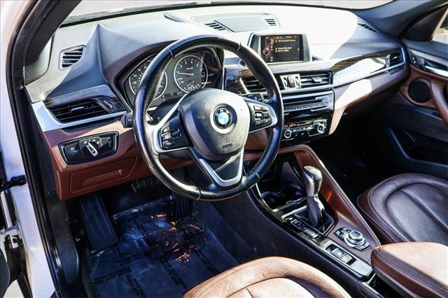 Used 2016 BMW X1 xDrive28i AWD/4WD image 10