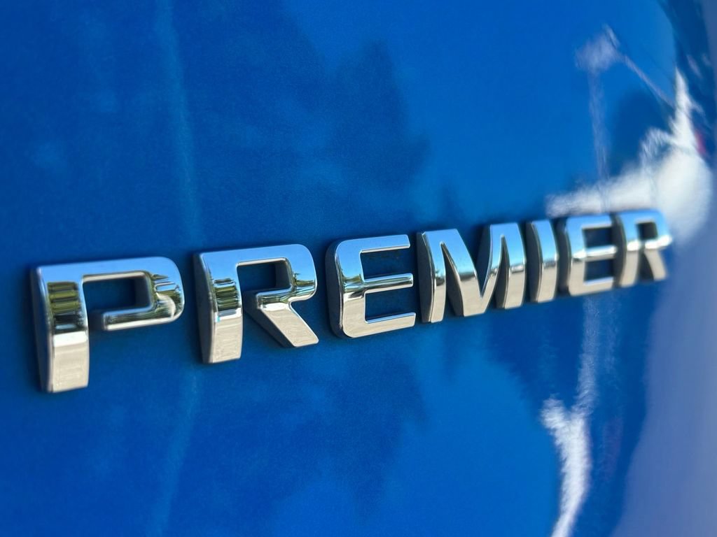 Used 2024 Chevrolet Blazer Premier w/ Driver Confidence II Package AWD/4WD image 10