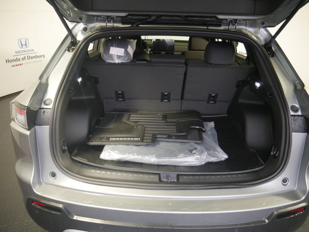 New 2026 Honda Prologue EX image 6