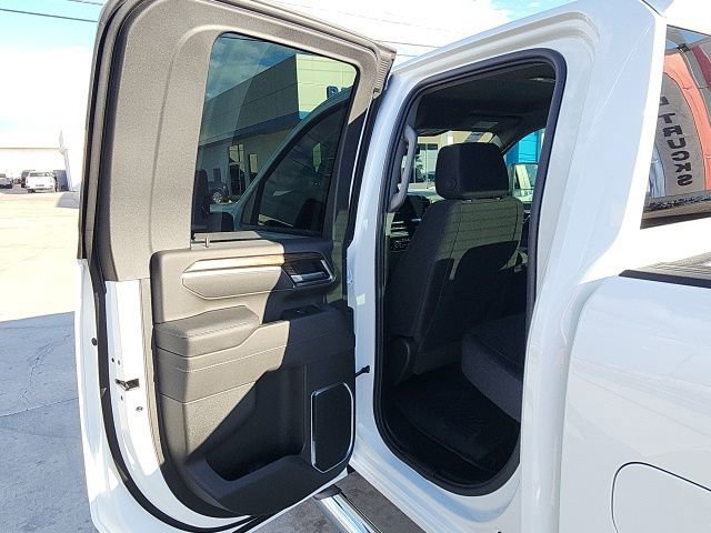 New 2026 Chevrolet Silverado 2500 LT w/ All Star Edition image 30