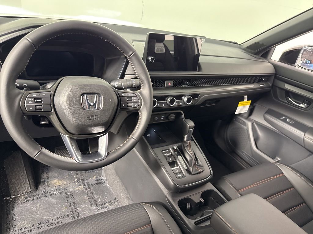 New 2026 Honda CR-V Sport-L image 17