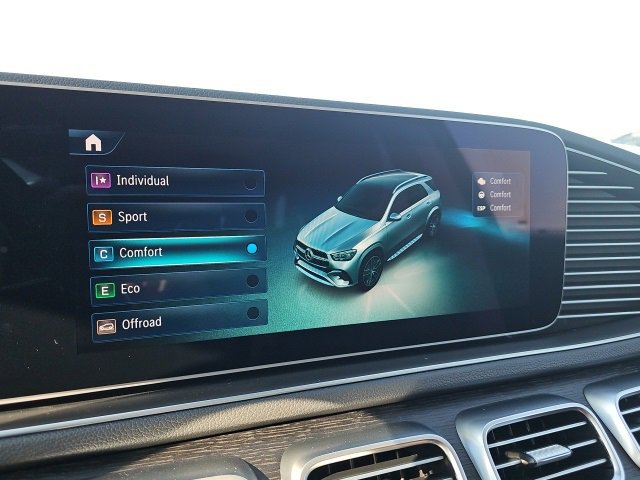 New 2026 Mercedes-Benz GLE 450 4MATIC image 29