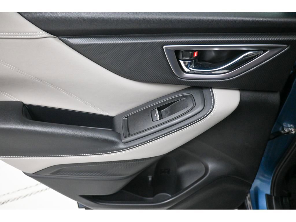 Used 2022 Subaru Forester Limited image 25