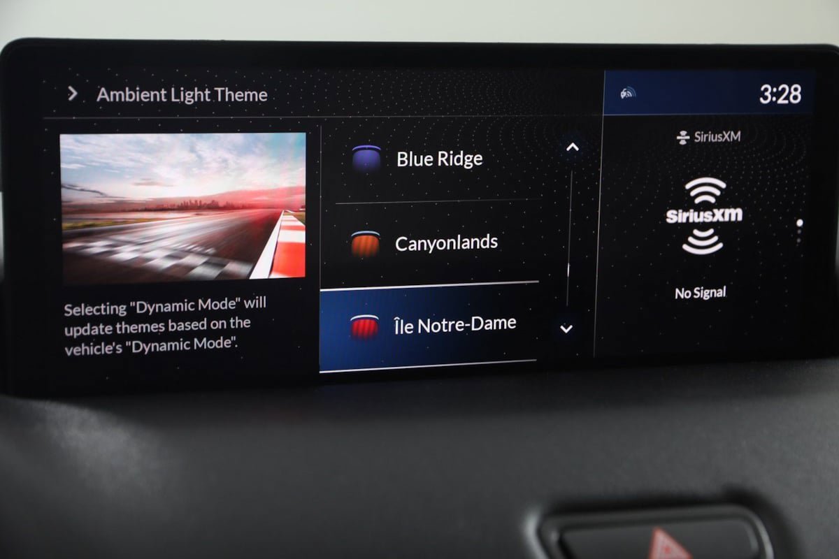 Used 2024 Acura TLX w/ Technology Package FWD image 14