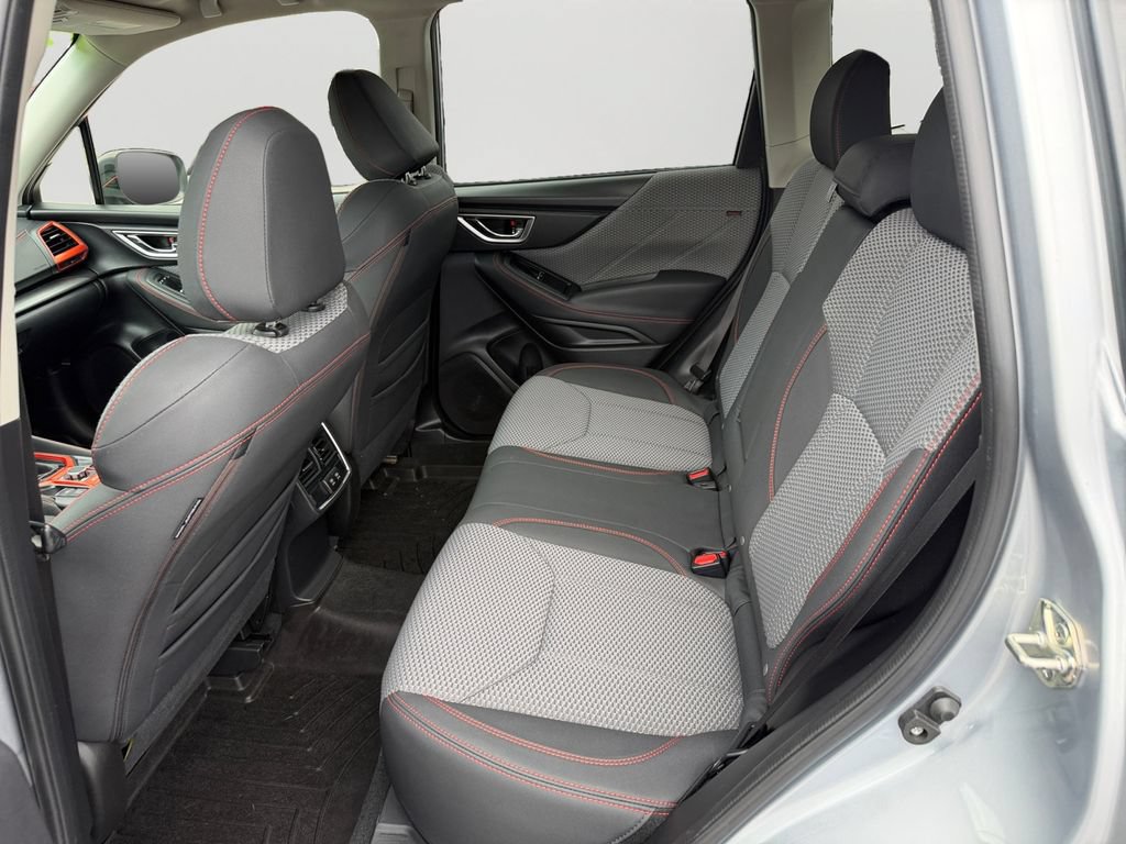 Used 2019 Subaru Forester Sport AWD/4WD image 15