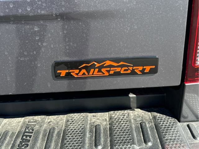 New 2026 Honda Ridgeline TrailSport image 14