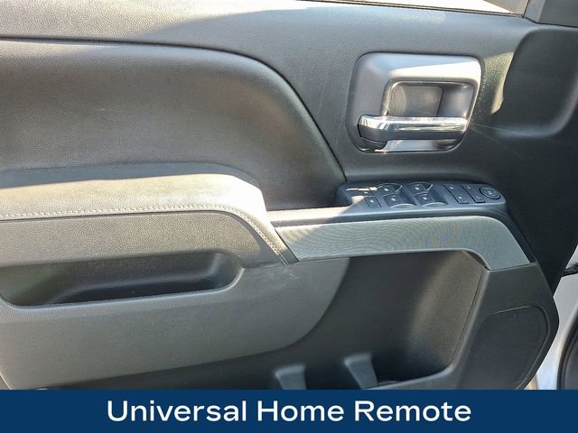 Used 2016 Chevrolet Silverado 1500 LT w/ All Star Edition image 15