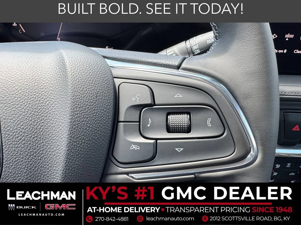 New 2026 Buick Encore GX Sport Touring w/ Comfort Package FWD image 18