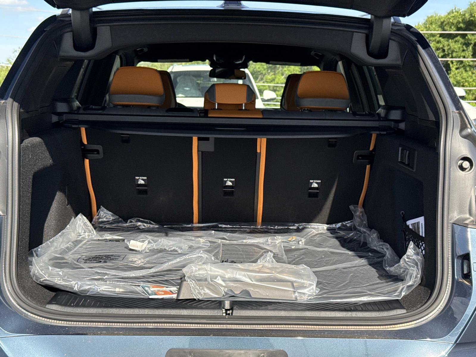 New 2026 BMW X3 xDrive30 w/ M Sport Package image 11