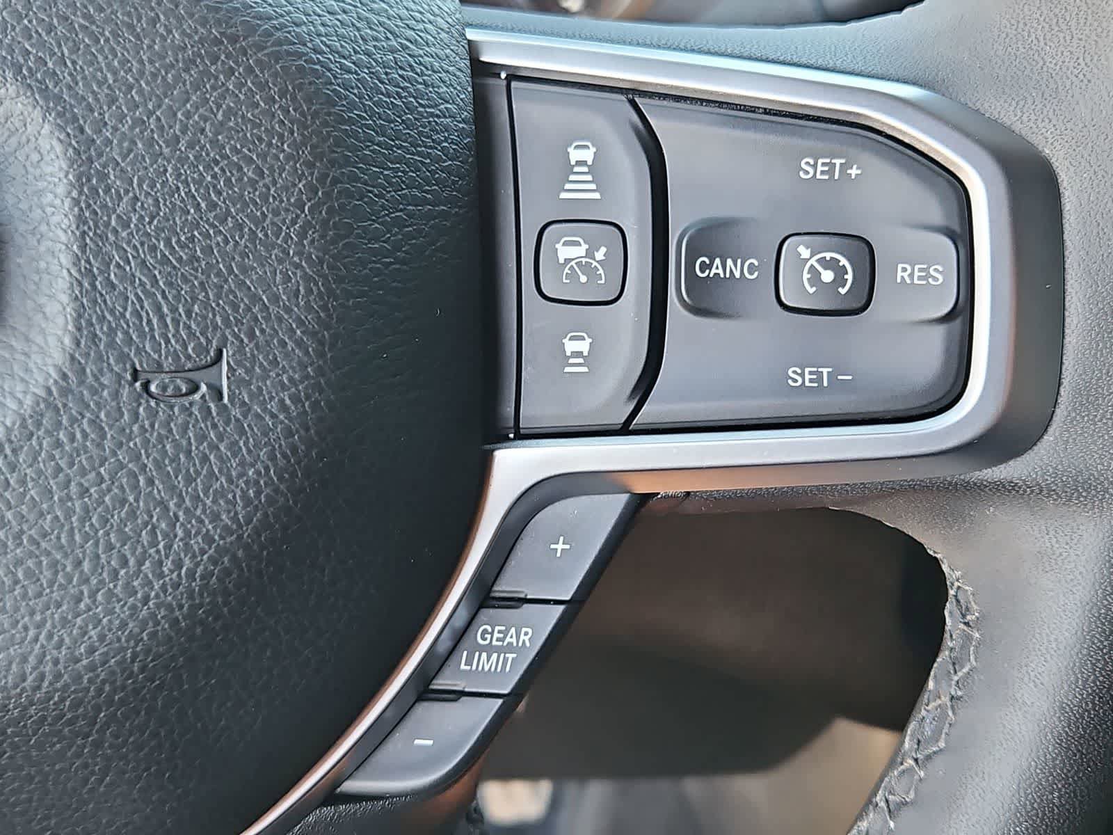 Used 2025 RAM 2500 Big Horn image 25