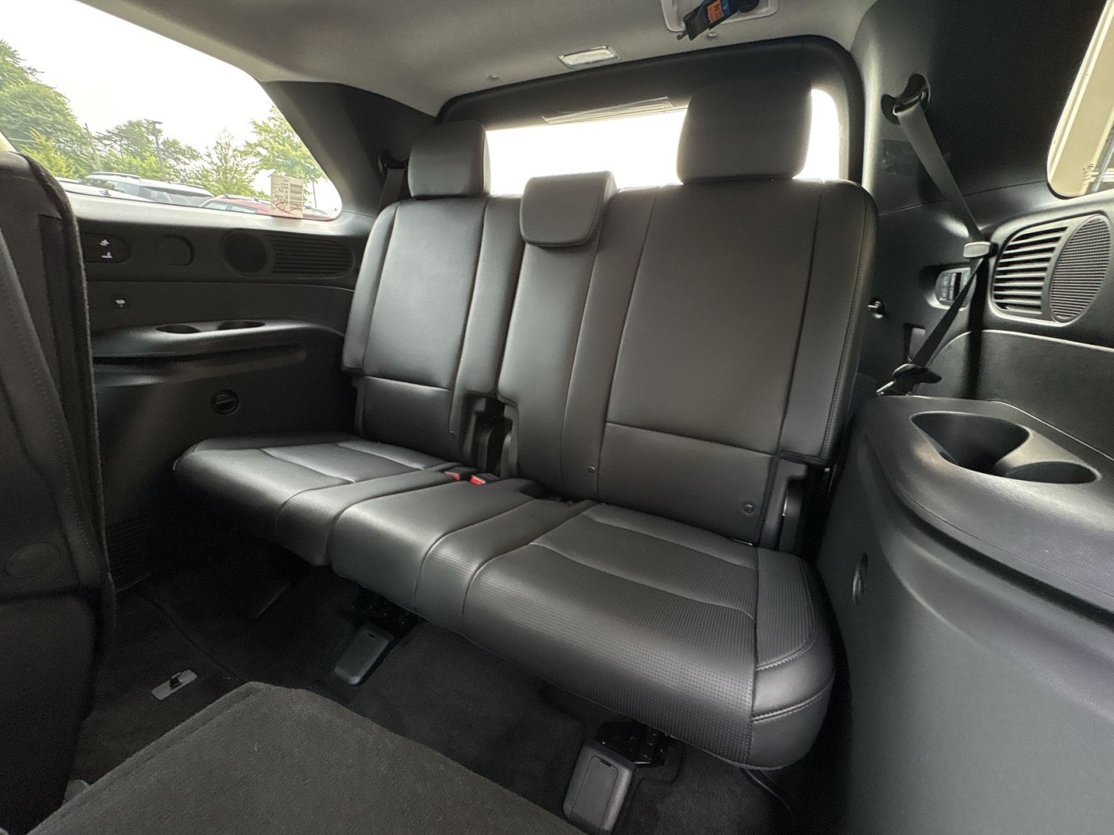 New 2027 Hyundai Palisade Limited AWD/4WD image 26
