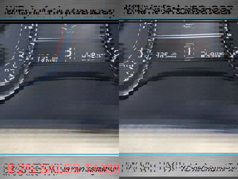 Used 2022 Nissan Armada SL w/ Captain's Chairs Package image 36