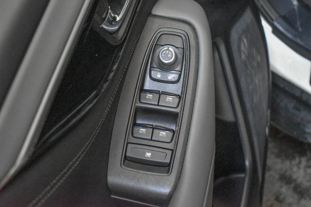 Used 2023 Subaru Outback Onyx Edition image 20