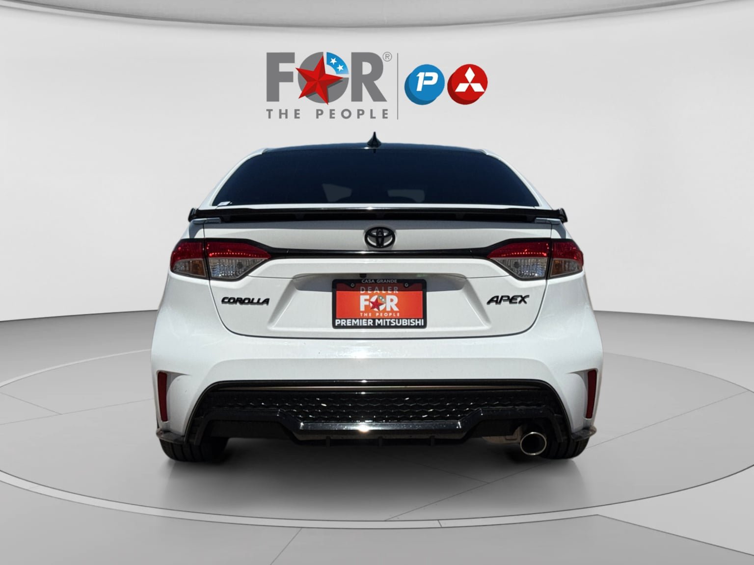 Used 2022 Toyota Corolla SE FWD image 4