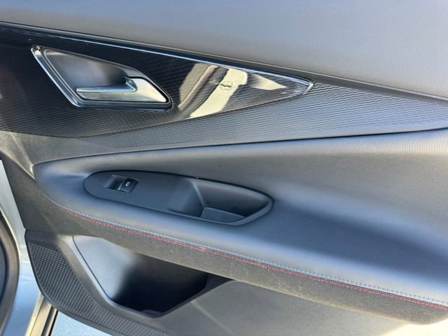 Used 2026 Chevrolet Blazer EV RS image 10