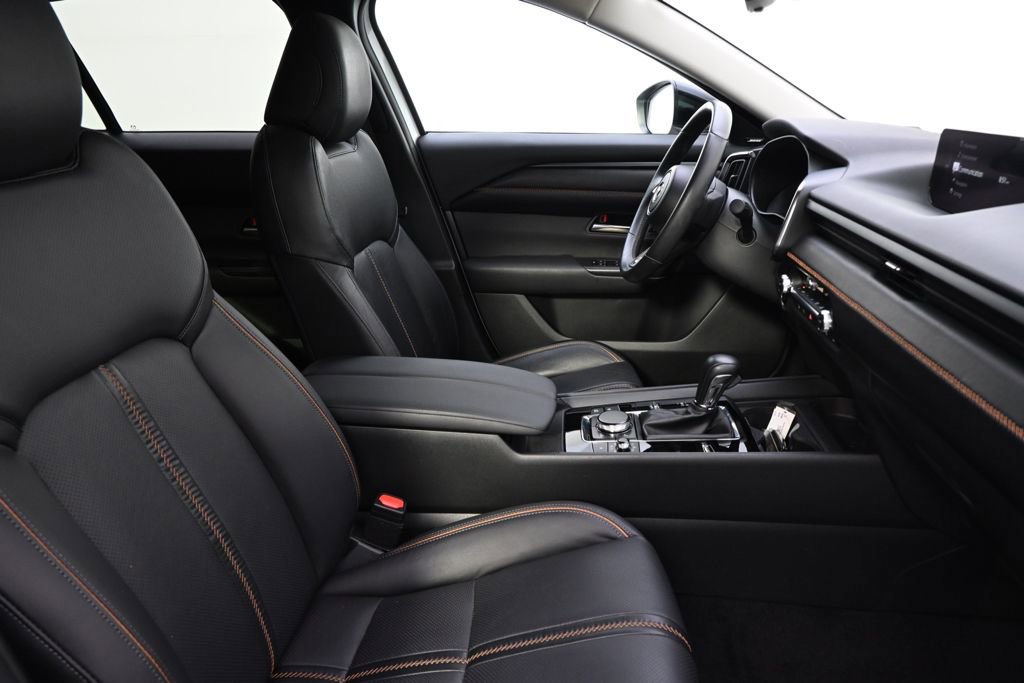 Used 2023 MAZDA CX-50 AWD 2.5 S w/ Cargo Package image 16