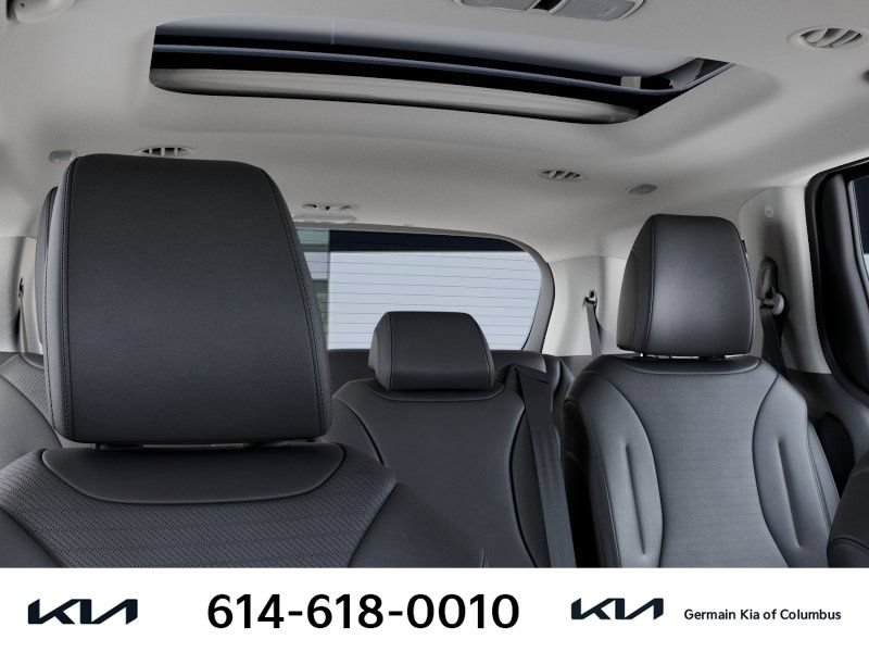 New 2026 Kia Carnival SX Prestige FWD image 30