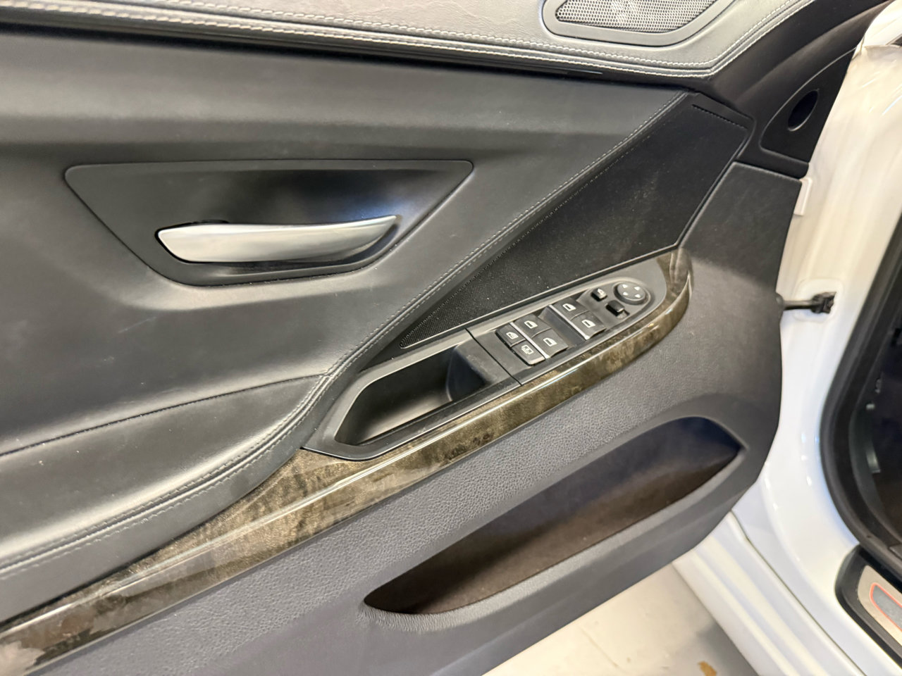 Used 2019 BMW 650i Gran Coupe xDrive image 27