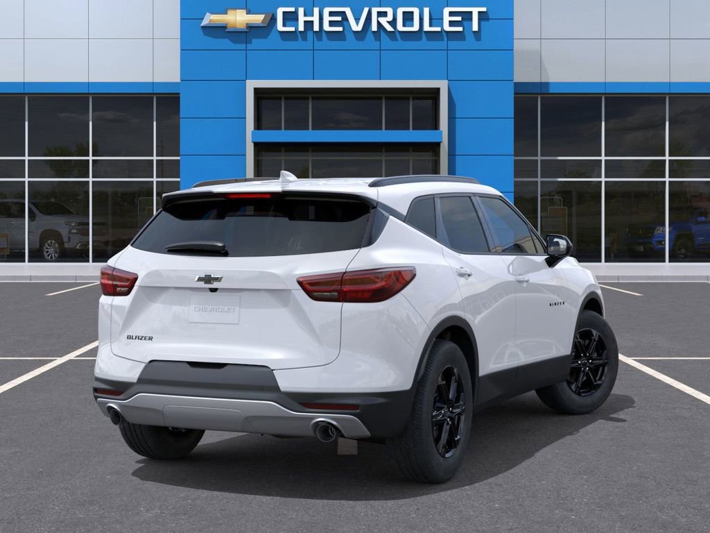 New 2026 Chevrolet Blazer LT w/ Convenience Package image 41