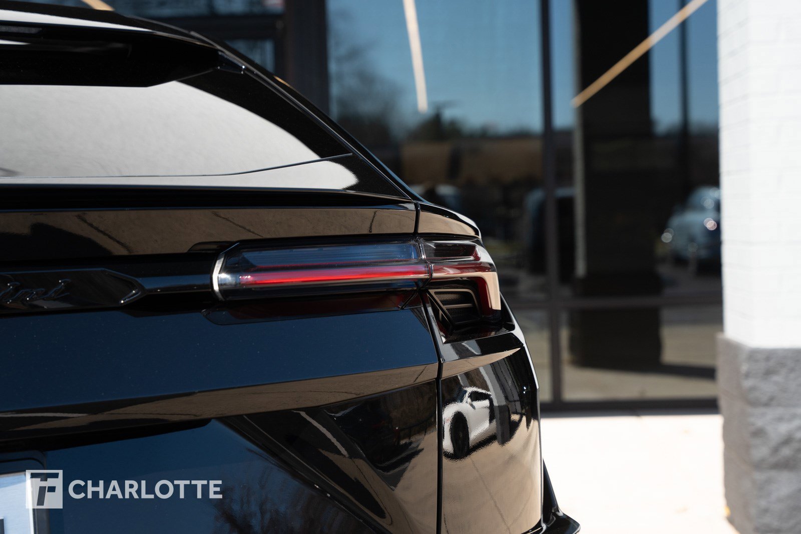 Used 2024 Lamborghini Urus S image 17