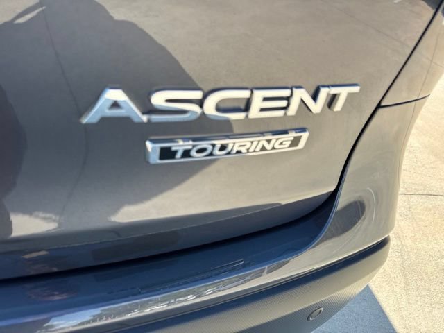 Certified 2026 Subaru Ascent Touring AWD/4WD image 10