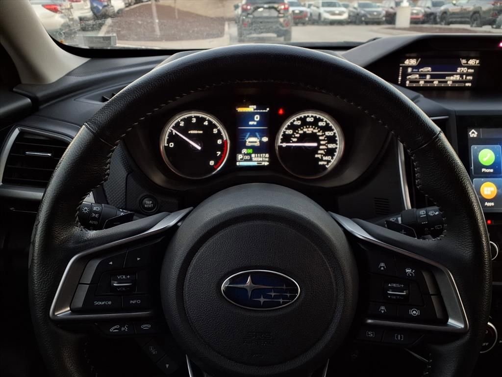 Used 2020 Subaru Forester Touring w/ Popular Package #2 image 12