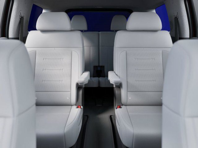 New 2026 Hyundai Santa Fe Calligraphy FWD image 12