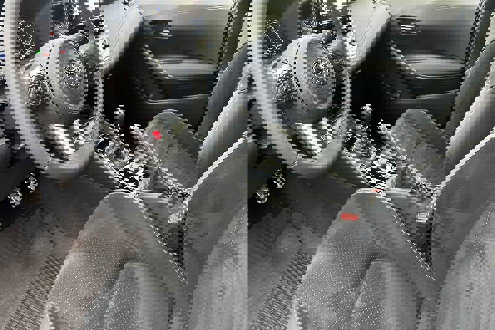 Used 2024 Toyota Corolla GR image 11