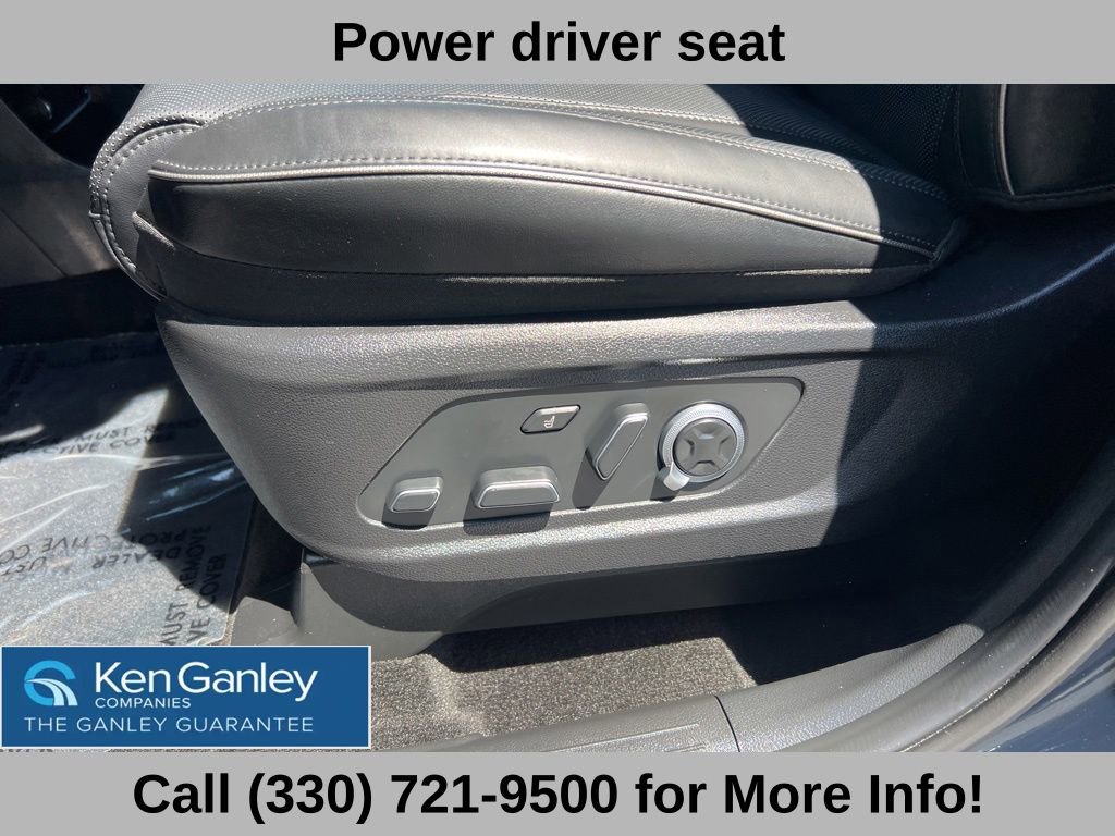 Used 2025 Hyundai Palisade Calligraphy AWD/4WD image 28