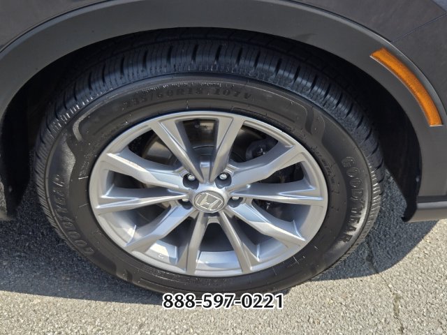 Used 2025 Honda CR-V EX-L image 21