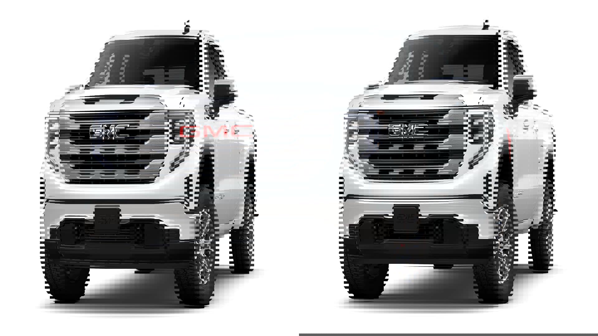 New 2026 GMC Sierra 1500 SLE w/ Preferred Package image 26