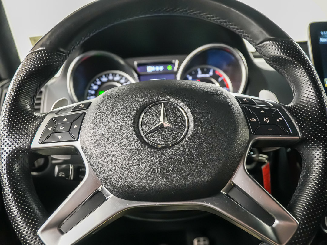 Used 2018 Mercedes-Benz G 63 AMG 4MATIC image 20