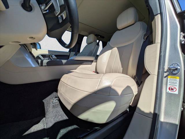 Used 2023 Land Rover Range Rover SE AWD/4WD image 16