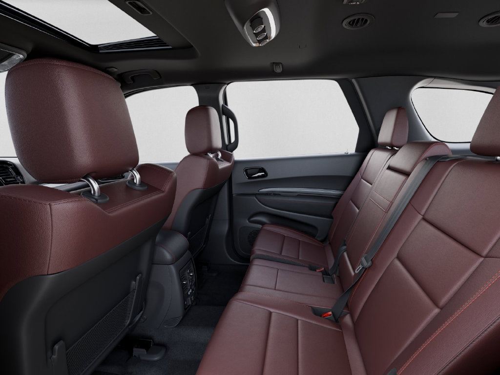 New 2027 Dodge Durango GT AWD/4WD image 25