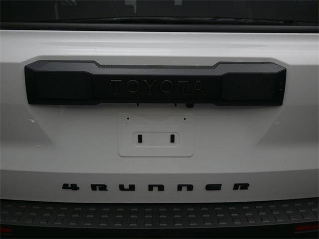 Certified 2025 Toyota 4Runner SR5 image 14