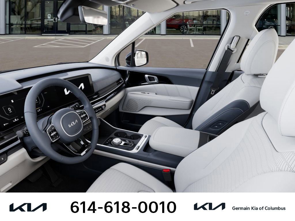 New 2026 Kia Carnival SX Prestige FWD image 20