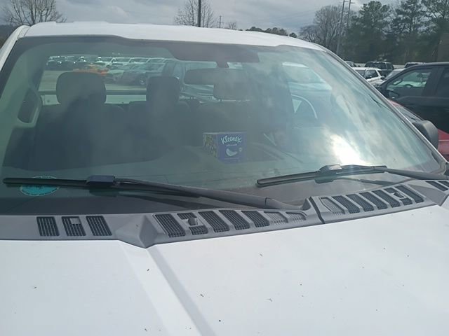 Used 2016 Ford F150 XL w/ Equipment Group 101A Mid image 4