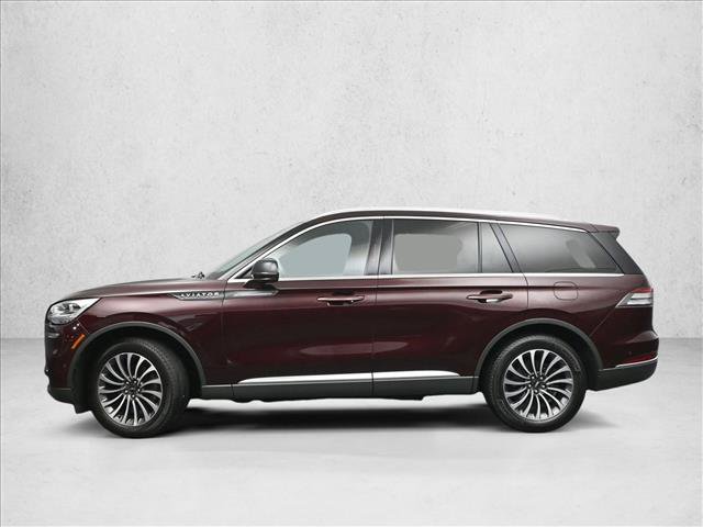 Used 2022 Lincoln Aviator Reserve w/ Equipment Group 201A AWD/4WD image 7