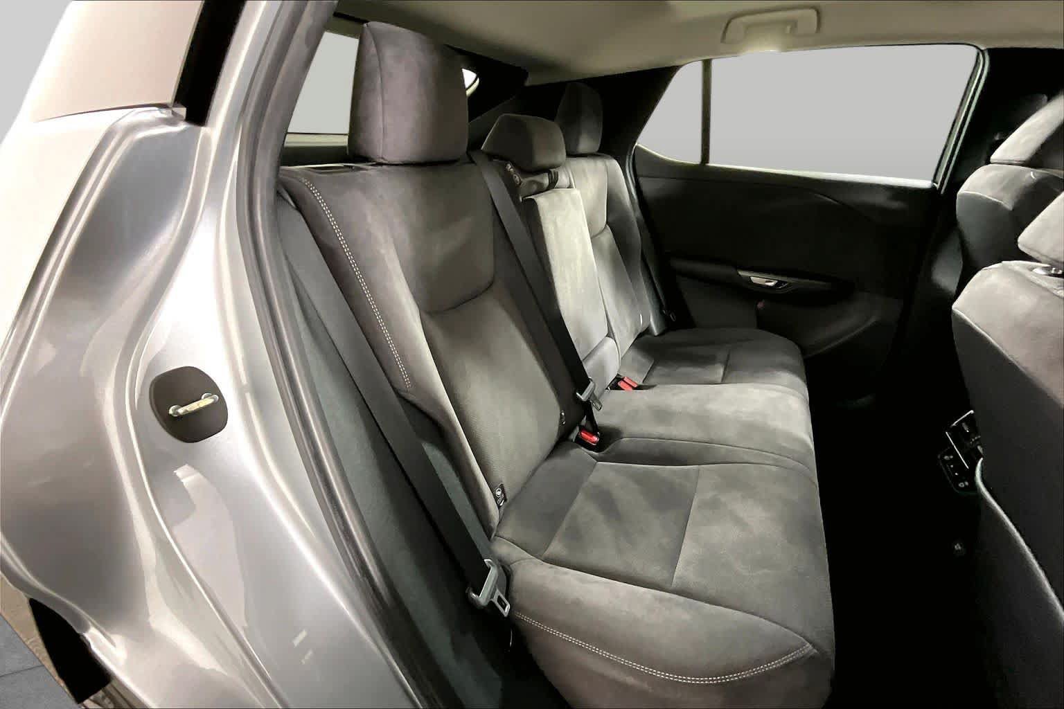 Certified 2023 Lexus RZ 450e Premium w/ Accessory Package (Z1) AWD/4WD image 19
