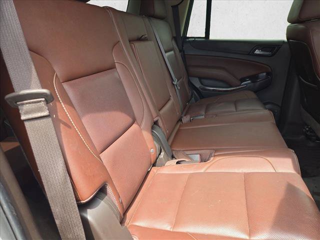 Used 2016 Chevrolet Tahoe LTZ RWD image 22