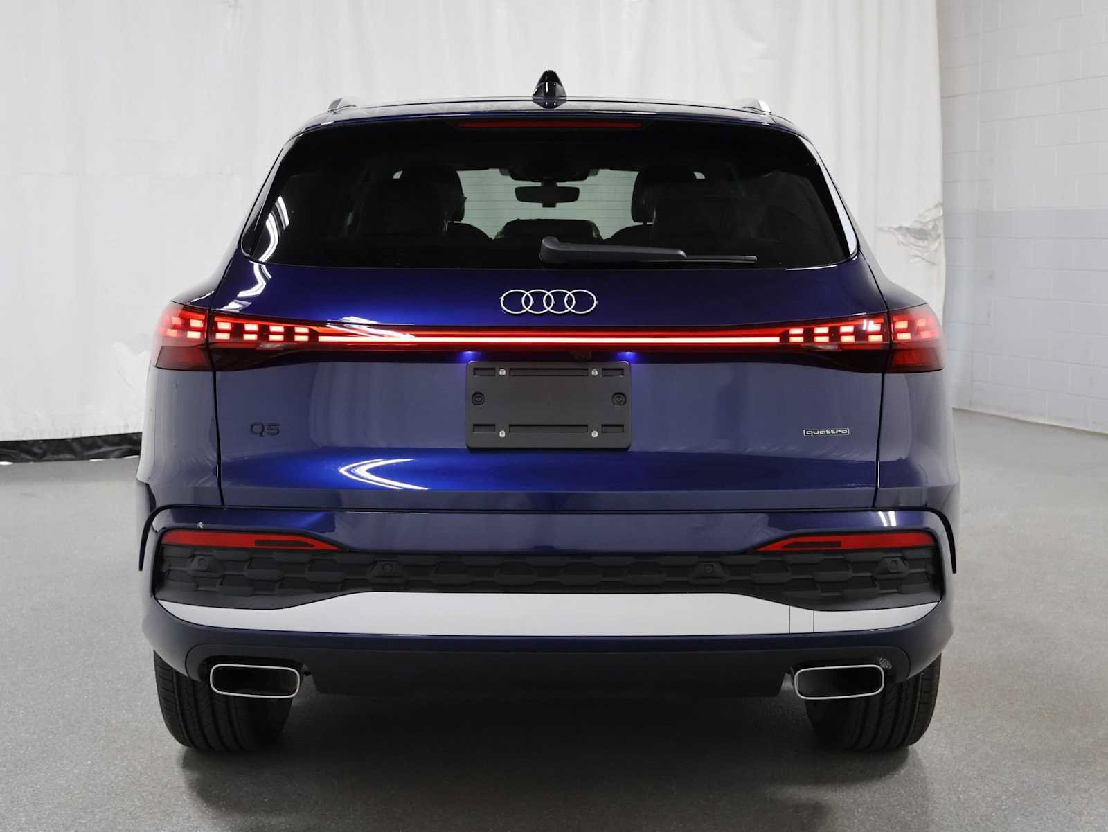 New 2026 Audi Q5 Premium AWD/4WD image 7