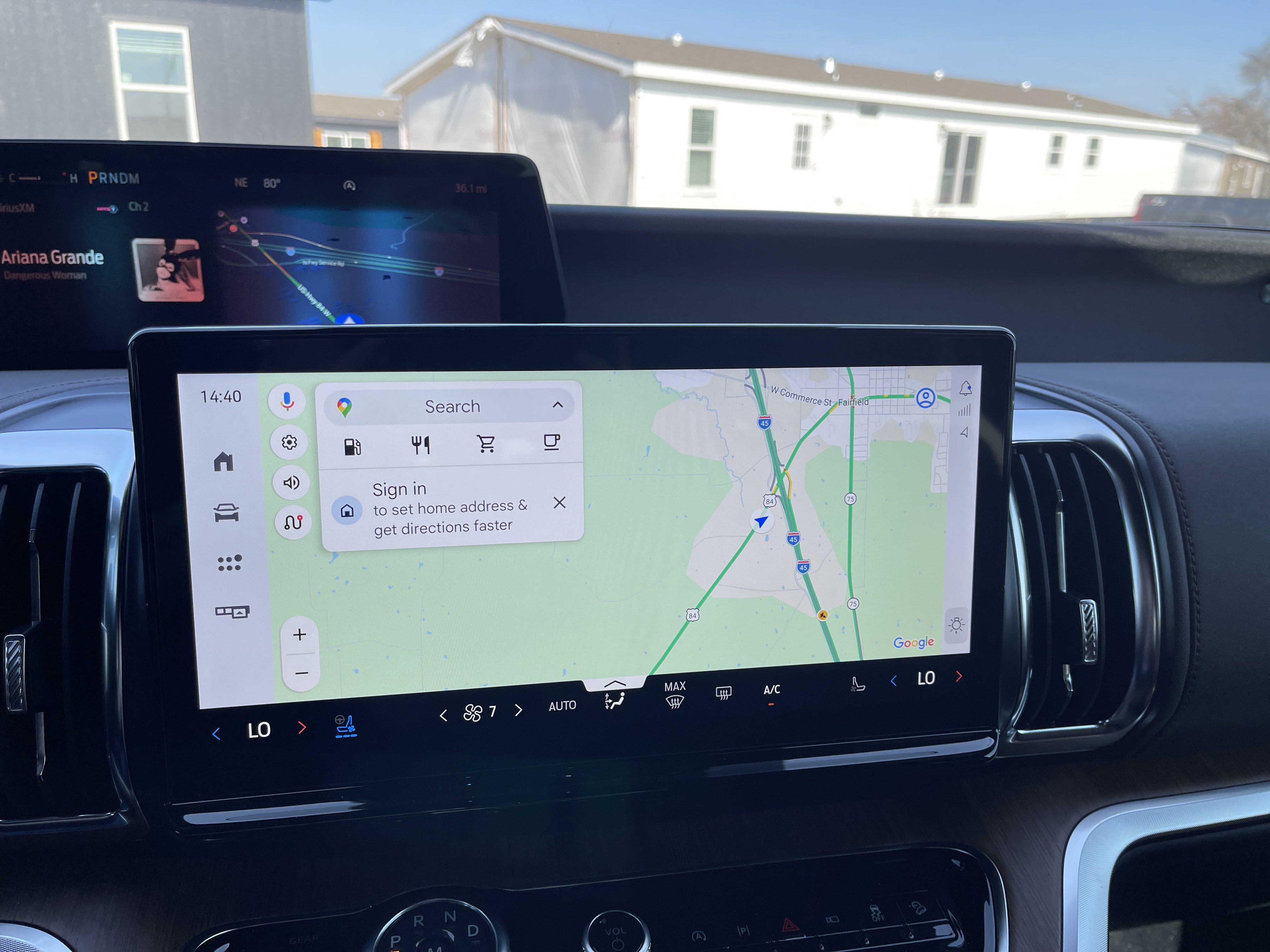 New 2026 Ford Expedition Max King Ranch image 28