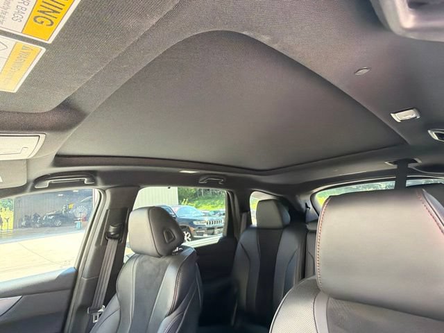 Used 2023 Acura MDX A-Spec AWD/4WD image 24