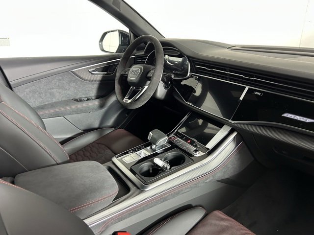 New 2026 Audi RS Q8 performance image 13